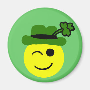 Imã Leprechaun