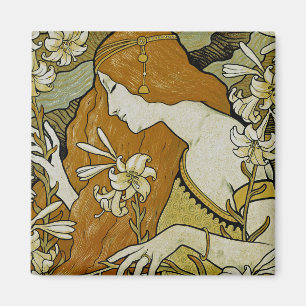 Imã L'Ermitage Art Nouveau