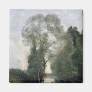 Imã Les Baigneuses