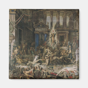 Imã Les Pretendants, 1862-98