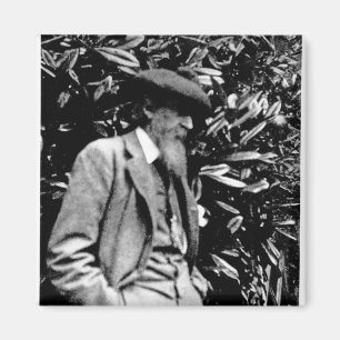 Imã Leslie Stephen, 1900