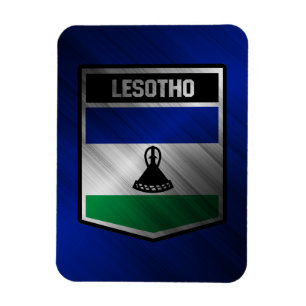 Ímã Lesoto
