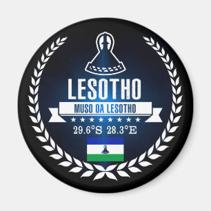 Imã Lesoto