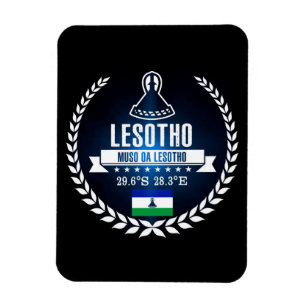 Ímã Lesoto