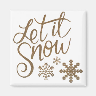 Imã let-it-snow-1915324