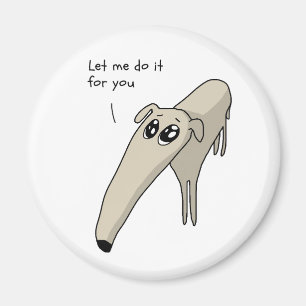 Imã Let me do it for you