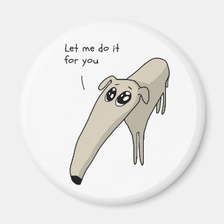 Imã Let me do it for you