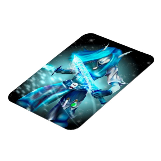 Ímã Letomi VBM (Left Side)