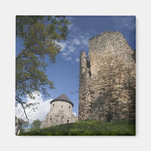 Imã Letónia, Nordeste da Letónia, Região de Vidzeme