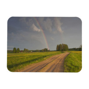 Ímã Letónia, Nordeste da Letónia, Região de Vidzeme