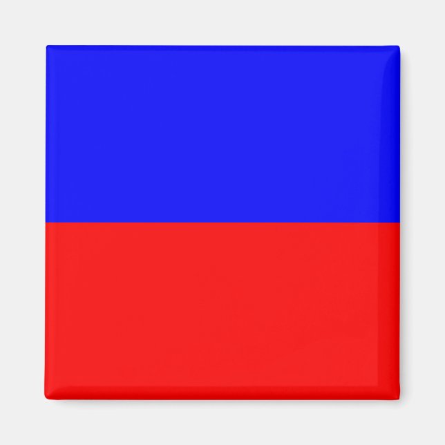 Imã Letra E (Eco) Sinal De Sinalizador Náutico (Frente)