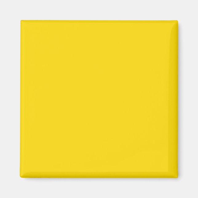 Imã Letra Q (Quebec) da Bandeira de Sinalização (Frente)