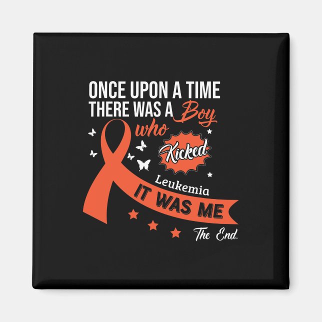 Imã Leucemia Fita Cancer Friso 11 (Frente)