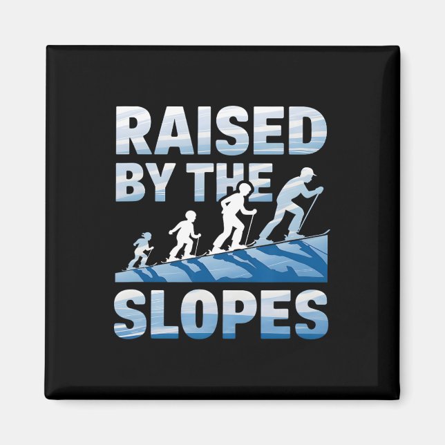 Imã Levantado (Frente)