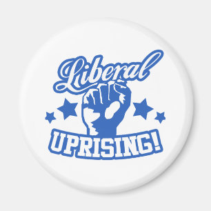 Imã Levantamento Liberal!