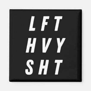 Imã Levante Cobrir De Bomba Pesada Mens De Gym Sobredi