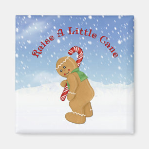 Imã Levante Um Humor De Caneta