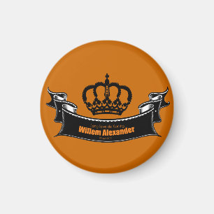 Imã Leve de Koning de Lang