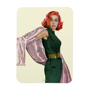 Ímã Leve-me a Hollywood