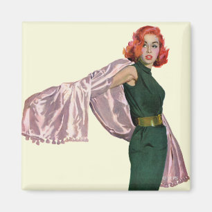 Imã Leve-me a Hollywood