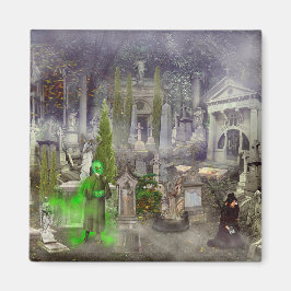 Imã Leve-me com você