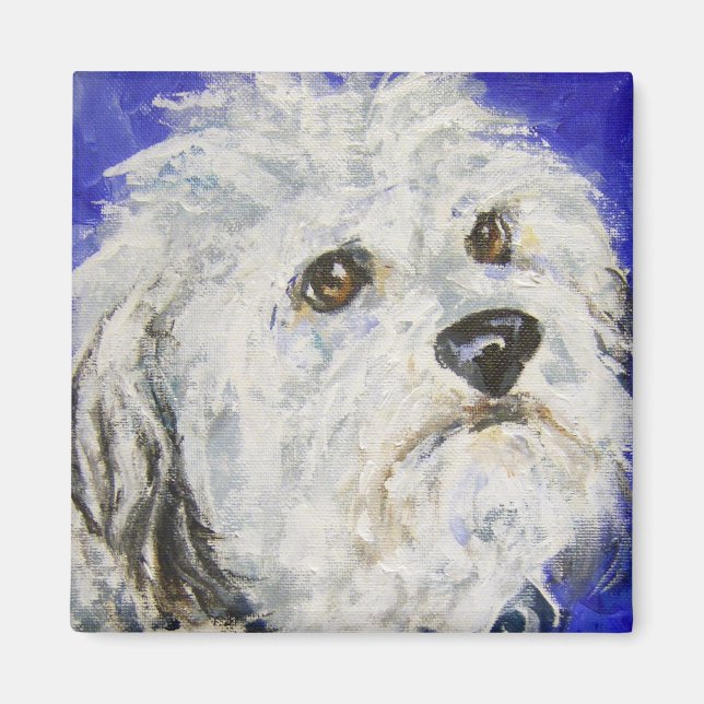 Imã Levine's Duncan (Frente)