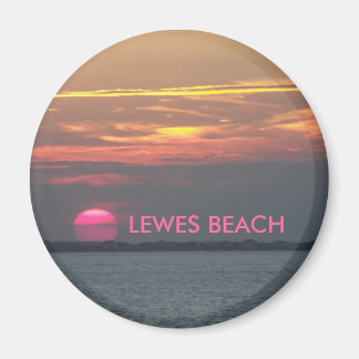 IMÃ LEWES BEACH