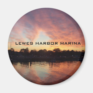 IMÃ LEWES HARBOR MARINA