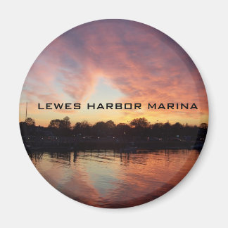 IMÃ LEWES HARBOR MARINA