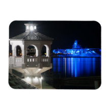 Lexington e um miradore