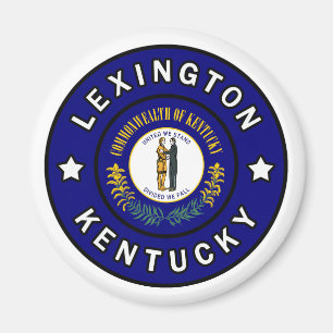 Imã Lexington Kentucky