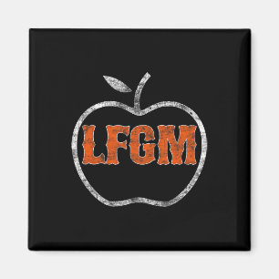Imã Lfgm T - Baseball