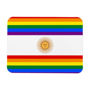 Ímã LGBT Argentina