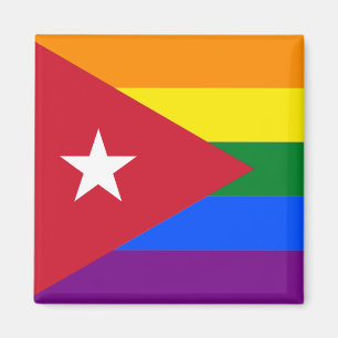 Imã LGBT Cuba