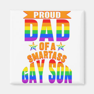 Imã Lgbt Pai Orgulhoso De Um Filho Gay De Smartass