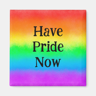Imã LGBT tem orgulho agora | Arco-íris