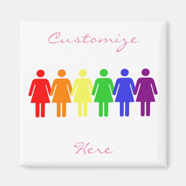 IMÃ LGBTQIA 2017 (Frente)