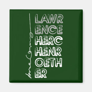 Imã LH Magnet (Verde)