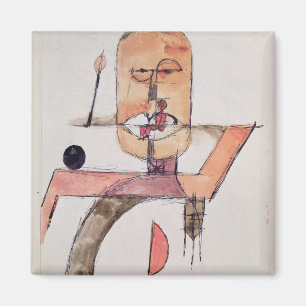 Imã L'Homme est la Bouche du Seigneur