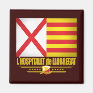Imã L'Hospitalet de Llobregat