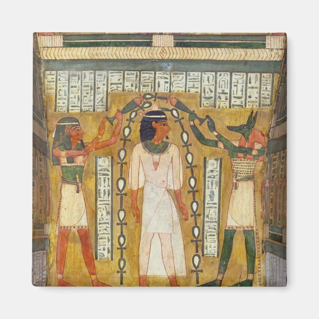 Imã Liberação do Morto (Frente)