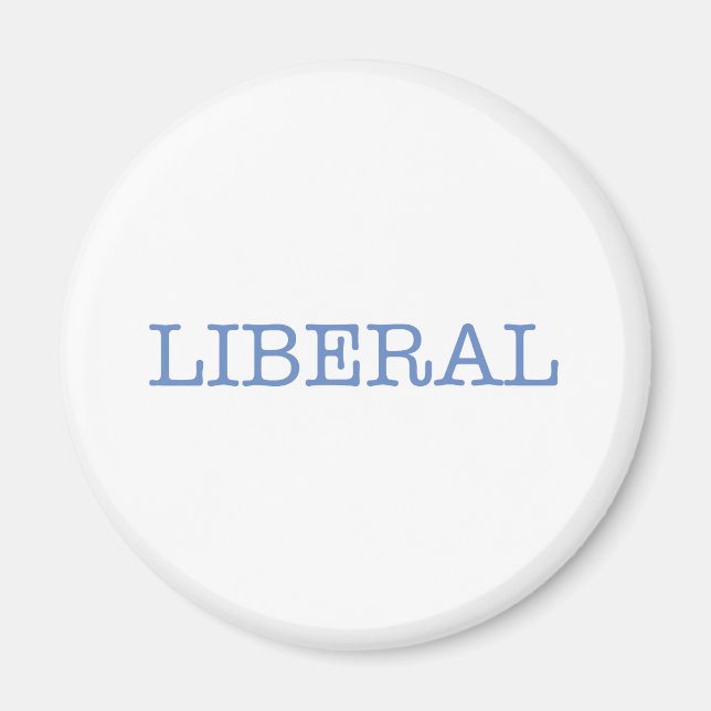 Imã Liberal (Frente)