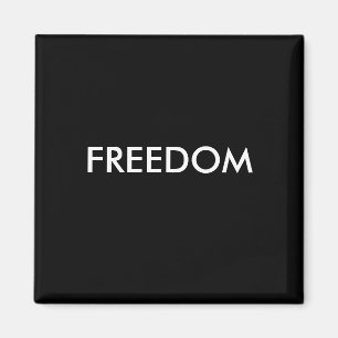 Imã Liberdade