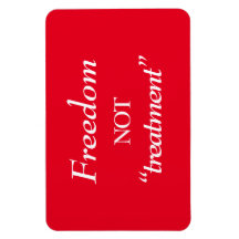 Liberdade de encarceramento