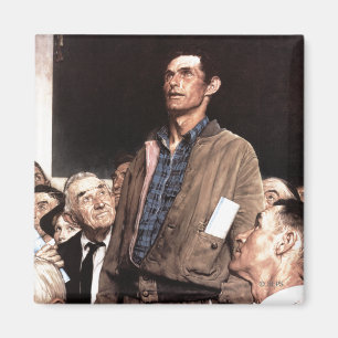 Imã Liberdade De Expressão