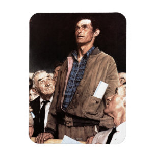 Ímã Liberdade De Expressão