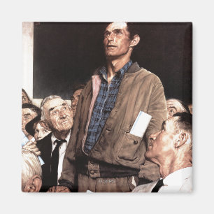 Imã Liberdade De Expressão