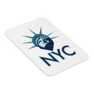 Ímã Liberdade de NYC
