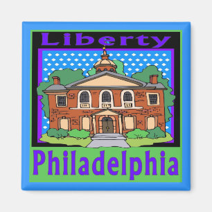 Imã Liberdade de Philadelphfia