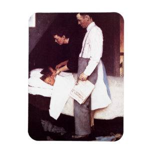 Ímã Liberdade do Medo